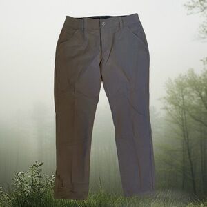 Kuhl Deceptr Pants, High Tech Sportswear, Lightweight Ultra Tough, Size 32 x 30